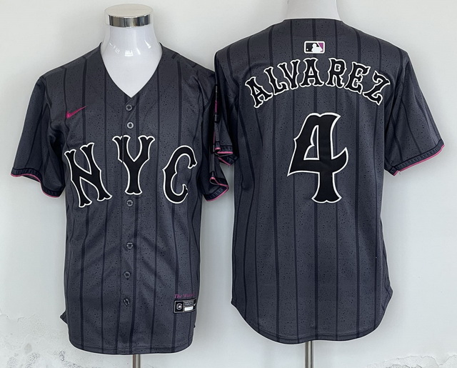 New York Mets Jerseys 06